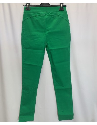 PANTALON VERDE