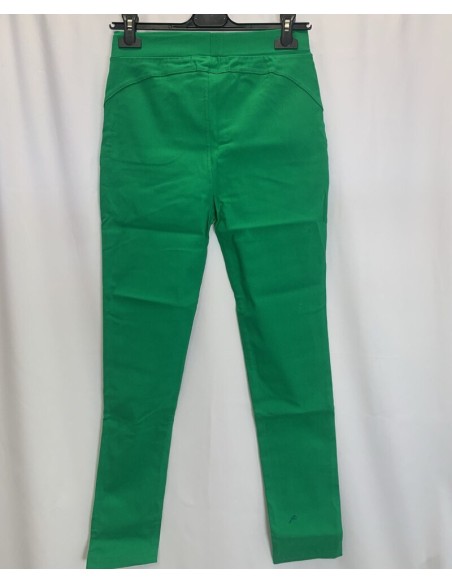 PANTALON VERDE