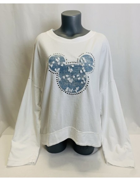 CAMISA MICKEY