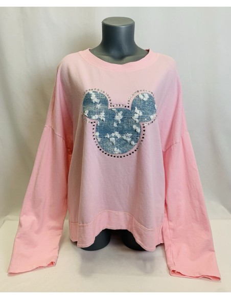 CAMISA MICKEY