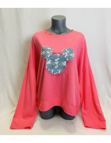 CAMISA MICKEY