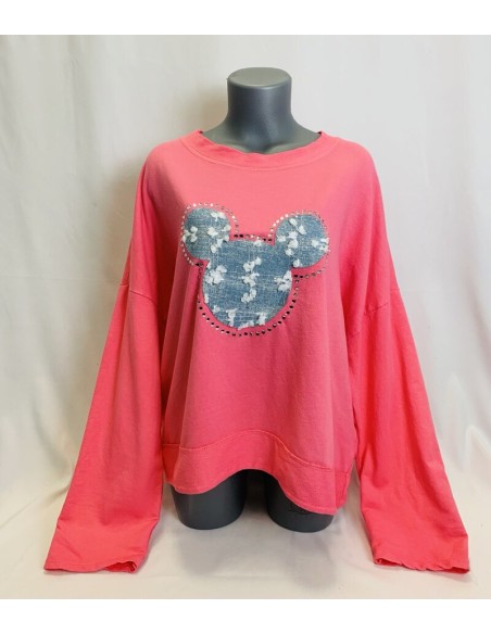 CAMISA MICKEY