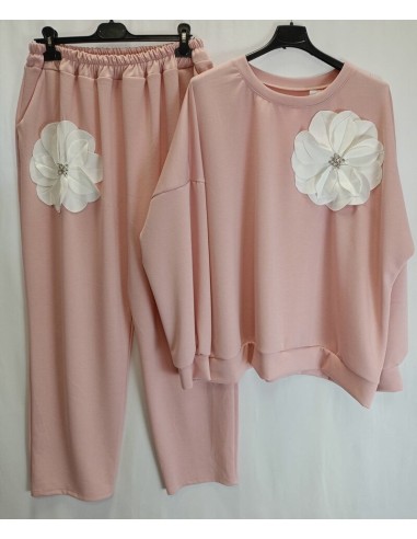 CHANDAL TULIPAN