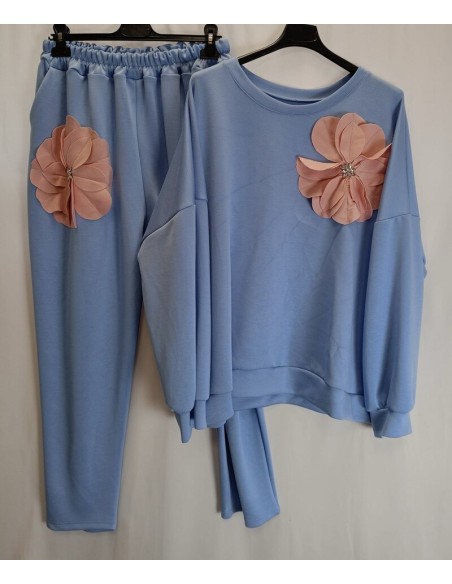 CHANDAL TULIPAN