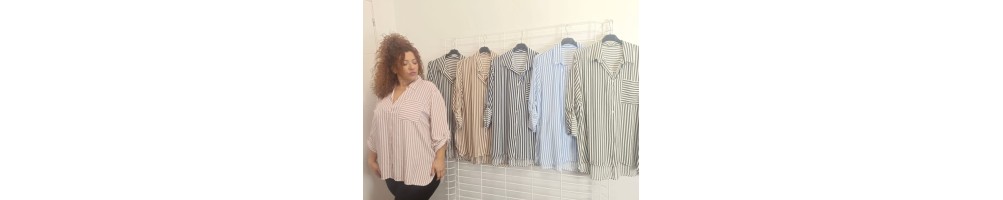 Camisas